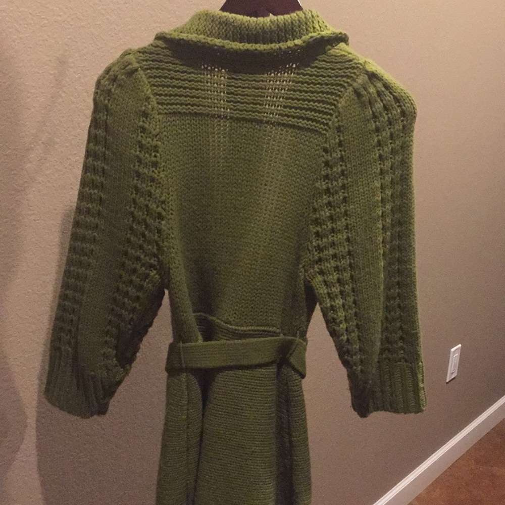 Cardigan - Picture 2 of 2